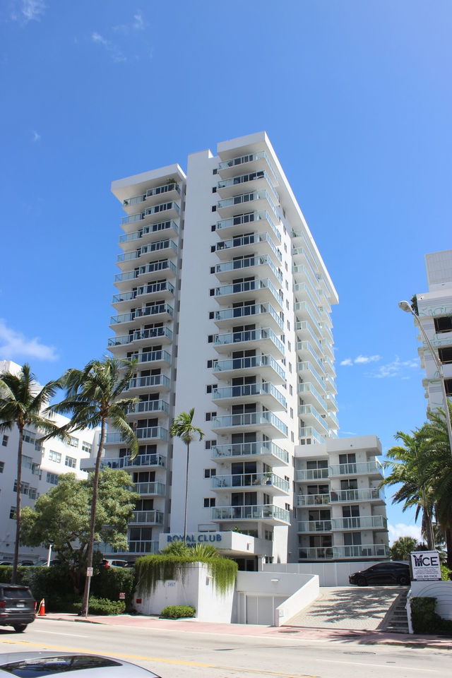 The Royal Club  photo 3